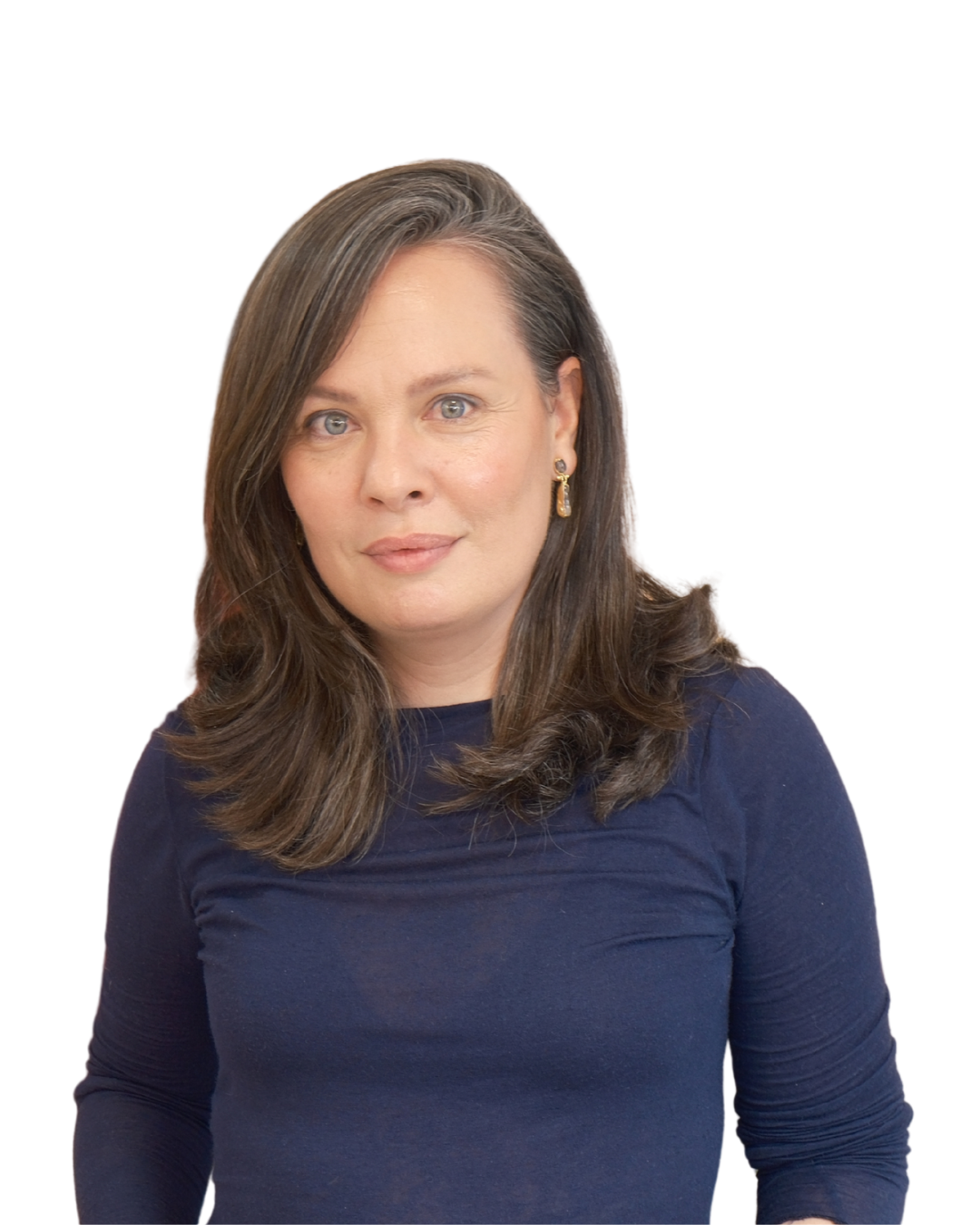 Mónica Lorenzo micropigmentación organizadora