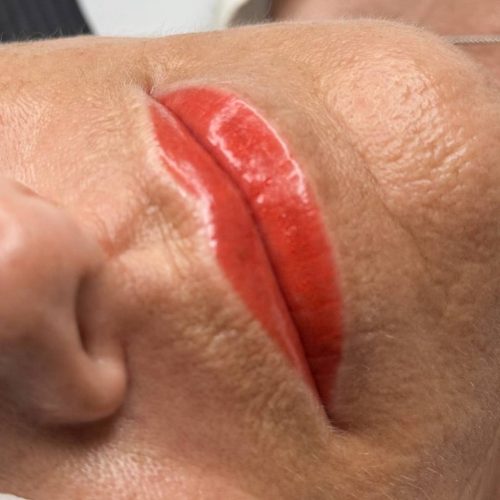 Micropigmentacion labios