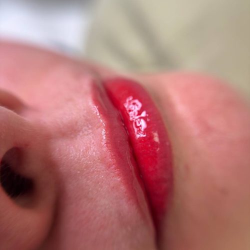 Micropigmentacion labios