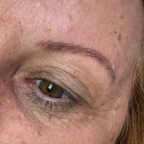 micropigmentacion cejas las palmas  rubias las palmas y madrid
