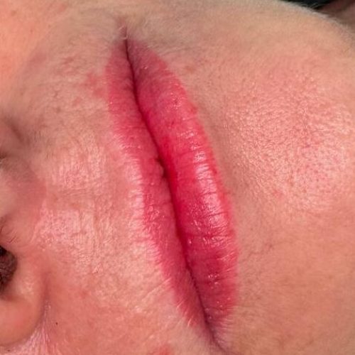 Micropigmentacion labios