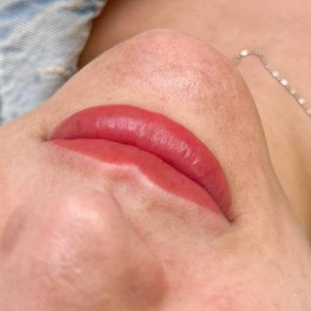 Micropigmentacion labios