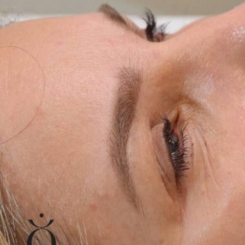micropigmentacion cejas rubias las palmas y madrid