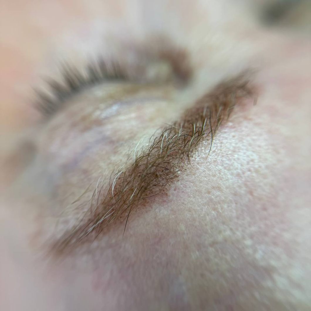 micropigmentacion cejas rubias las palmas y madrid